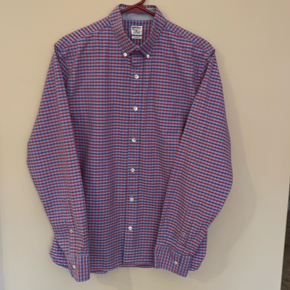 Bonobos Other - EUC Bonobos Everyday Shirt, Standard Fit, size M